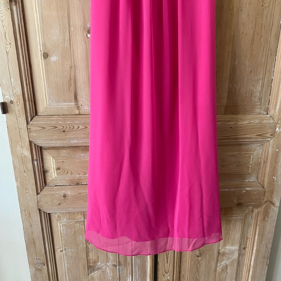 David’s Bridal Begonia Bridesmaid Dress - Picture 5 of 7